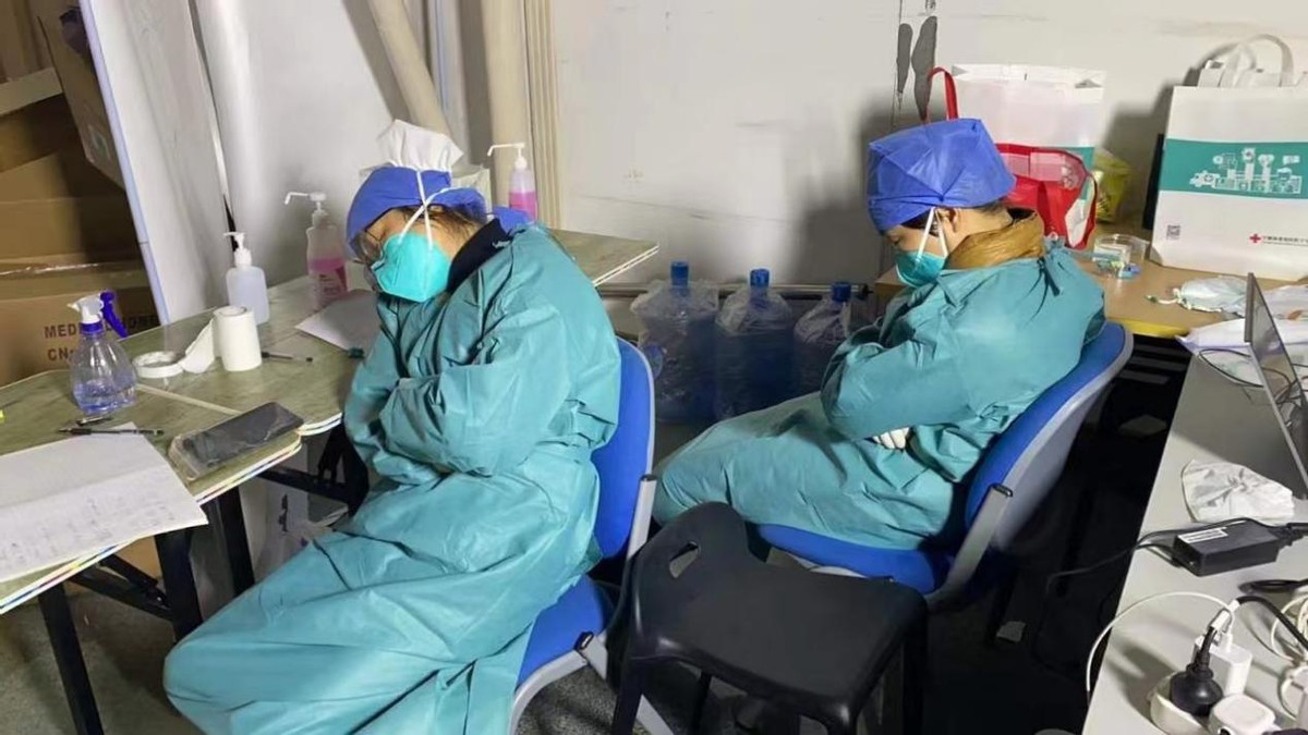 家里大人阳了，家长勤快做三件事，让孩子少受罪恢复快