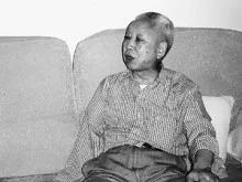 印象中的五位在空军工作过的前辈