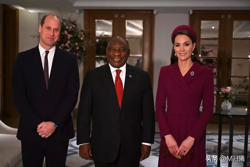 凯特王妃奢华珠宝,凯特王妃有多少珠宝