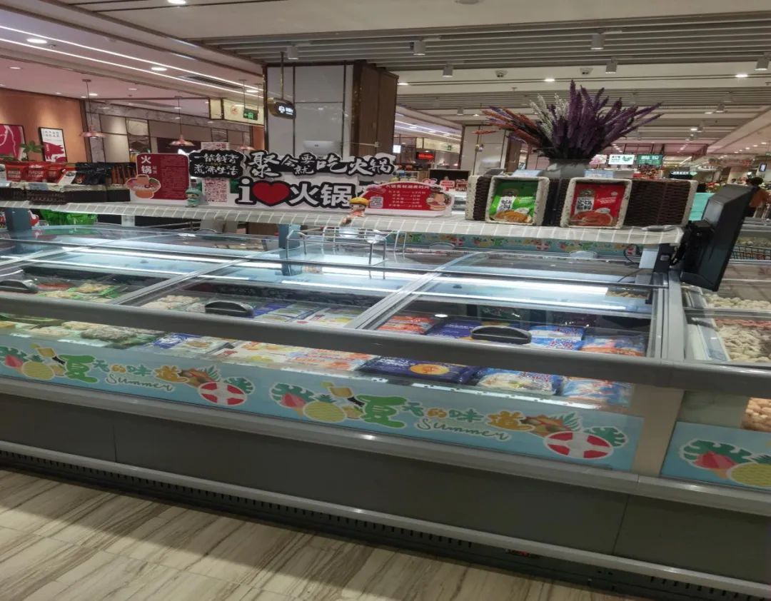 门店业绩从300万到2个亿的秘诀,信誉楼20年营收