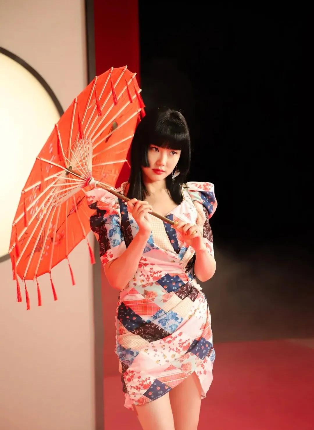 学生党什么脸型都适合的刘海推荐,不管是什么脸型都好看的刘海