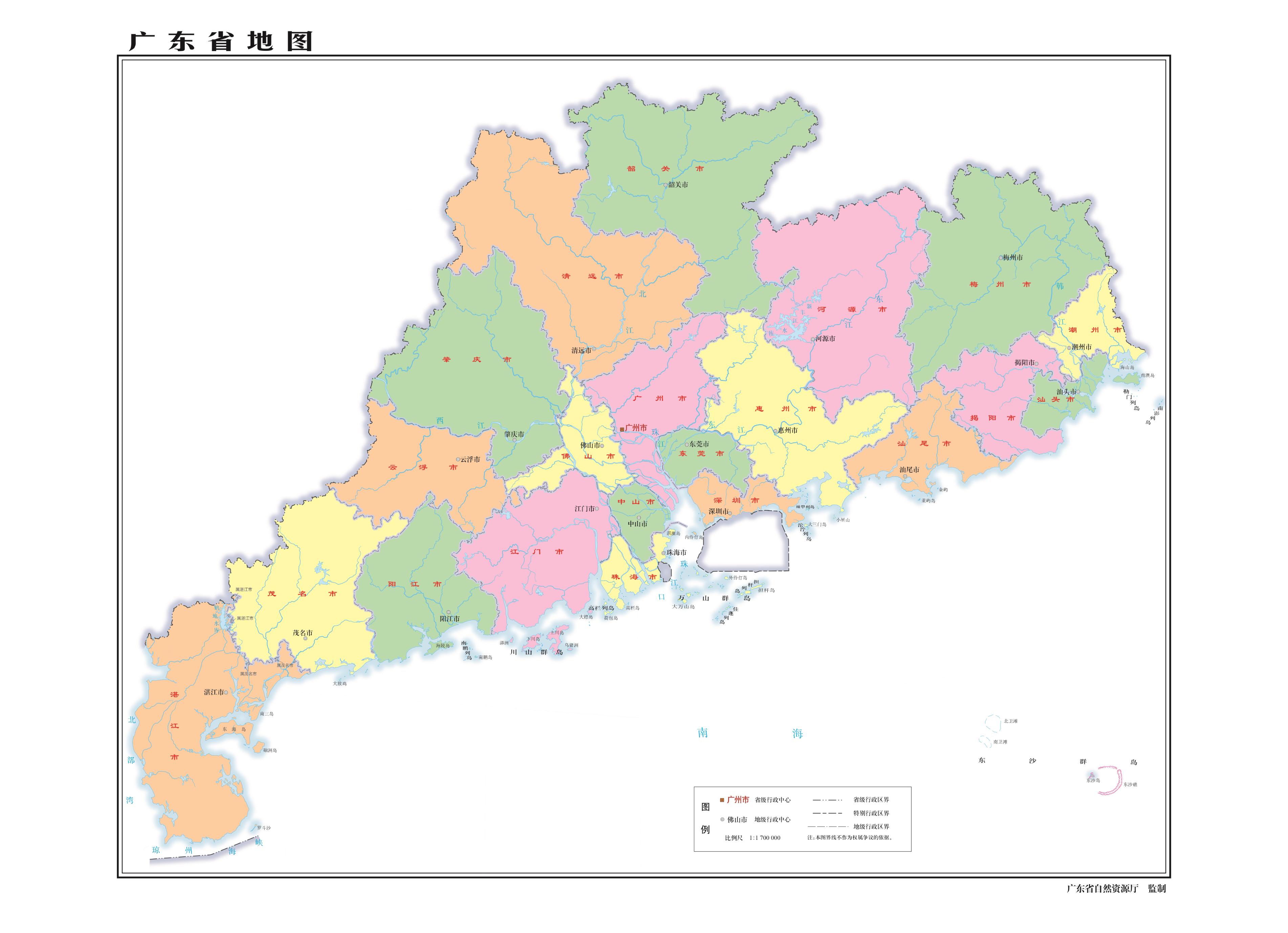 中国位置最好的5座城市,地理位置最好的五座中国城市
