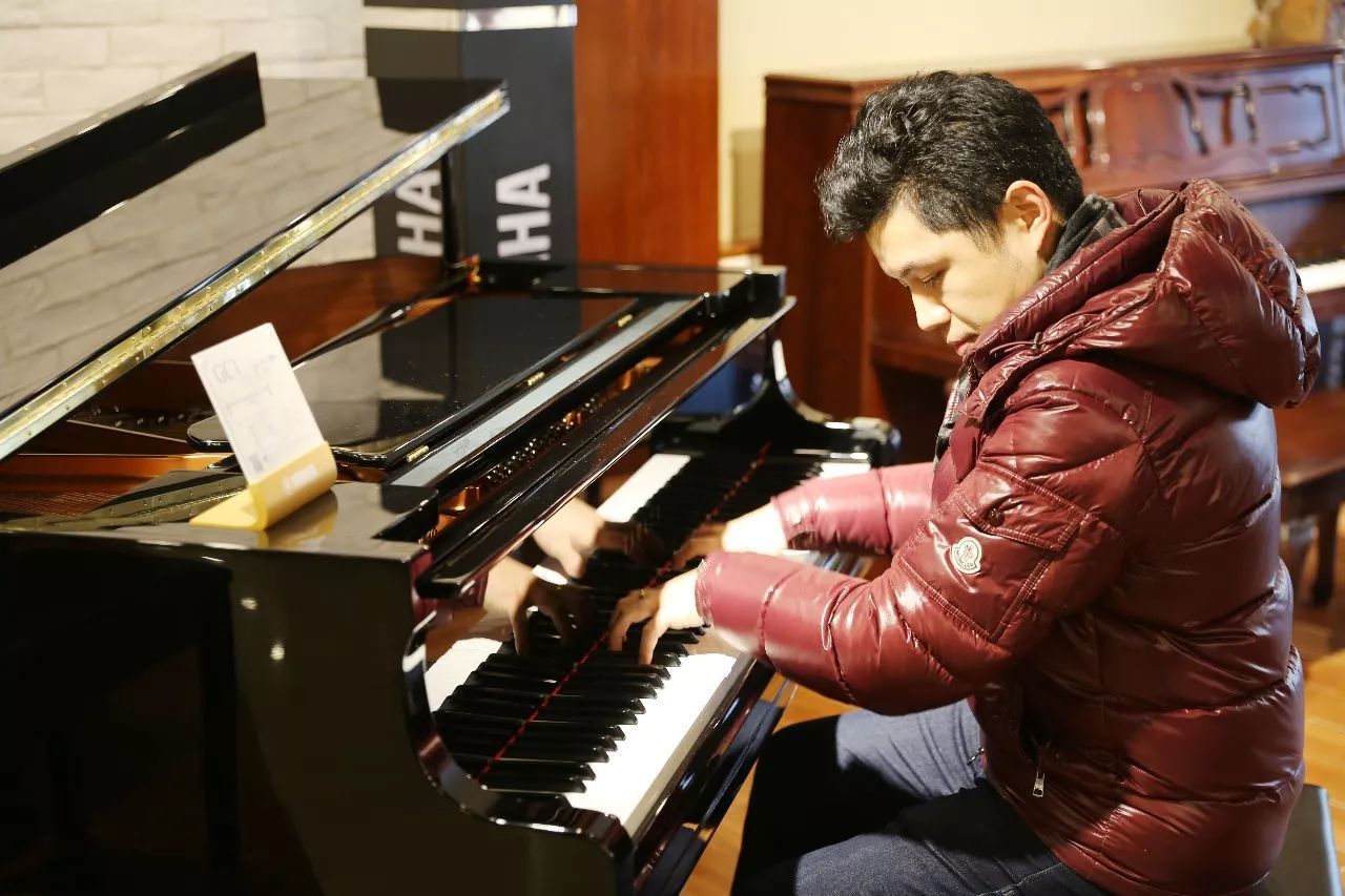 国产雅马哈钢琴值得买吗,成都二手日本原产雅马哈钢琴