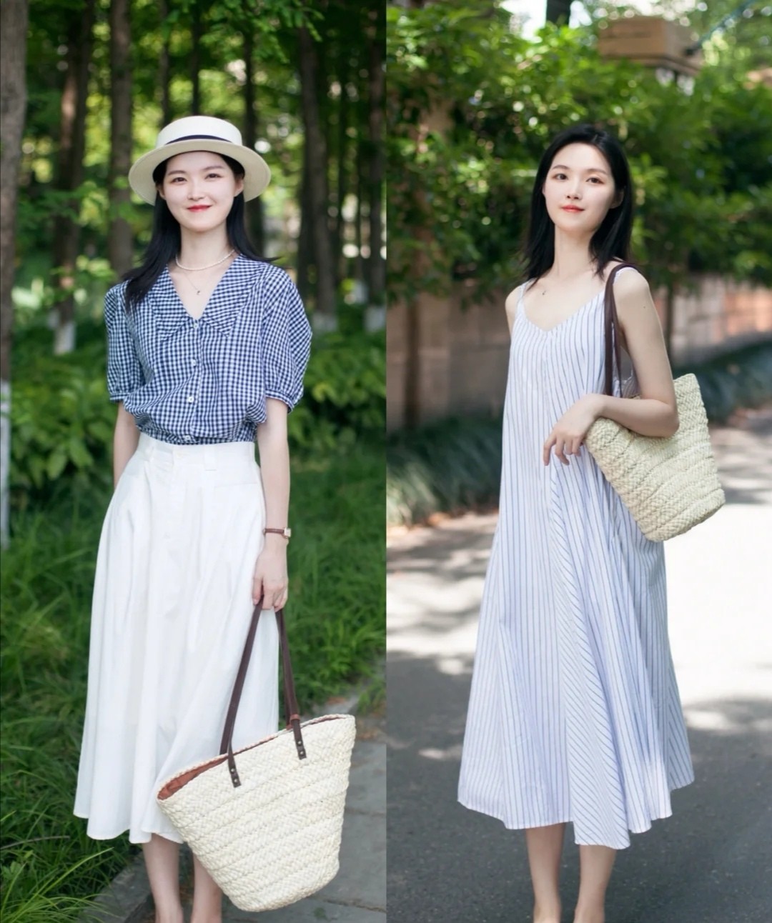 为什么女孩子要多穿漂亮衣服,什么样的女生更适合穿裙子