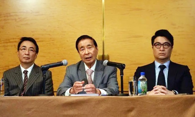 香港四大毒枭家族,香港四大富豪家族