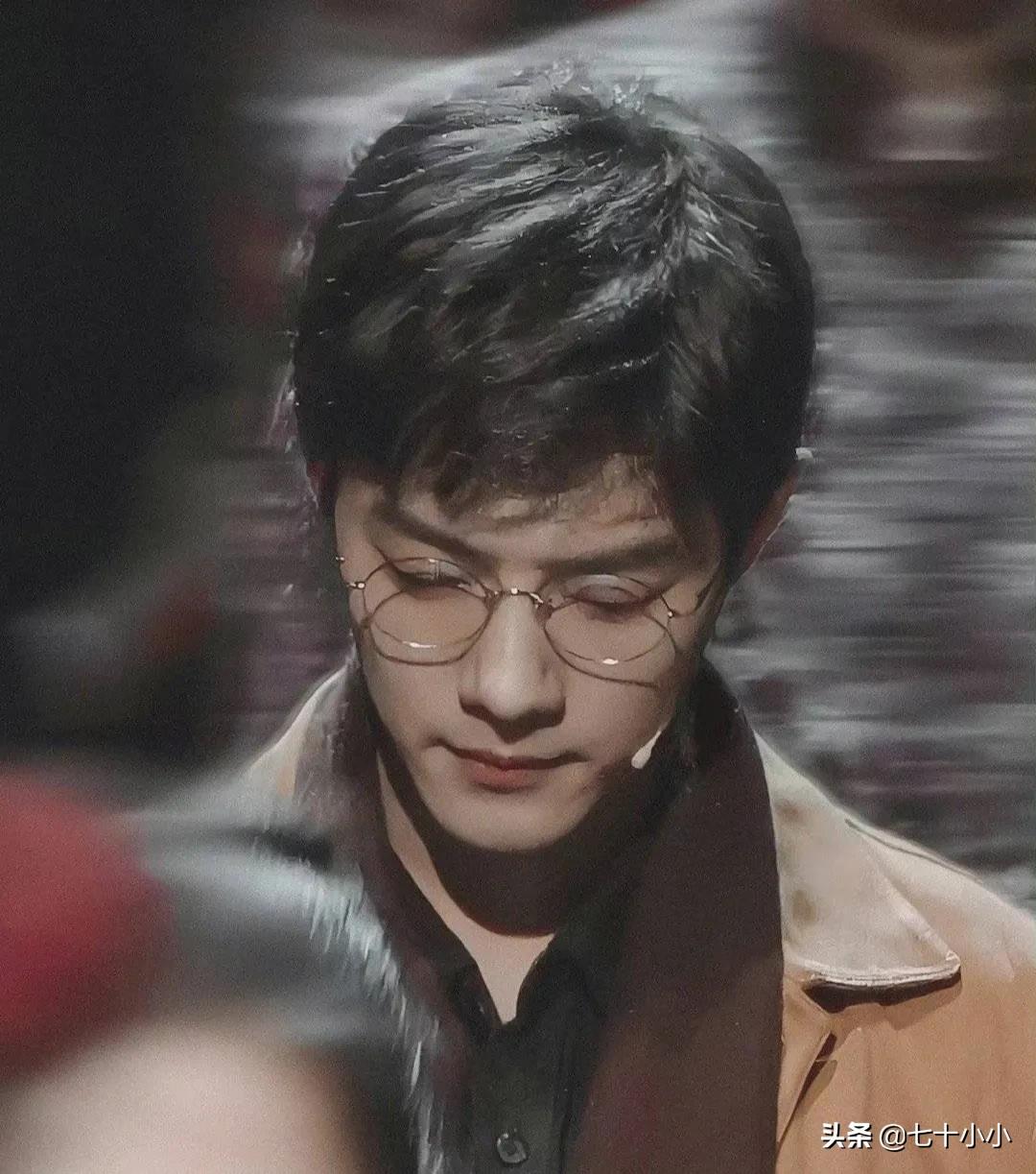 肖战活粉在娱乐圈水平,肖战涨粉记录