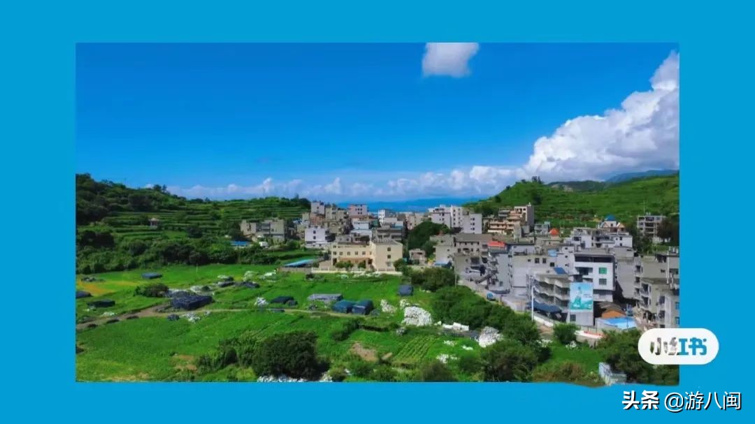 连江海边海景,连江海景推荐