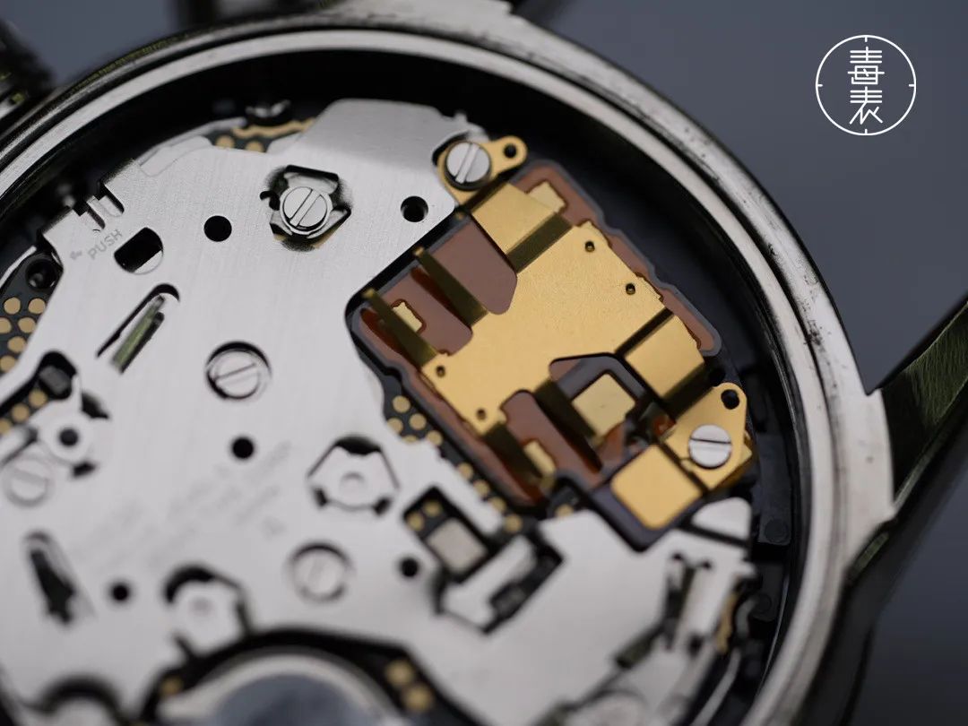 精工seikoastrongps太阳能手表,精工石英表秒针视频