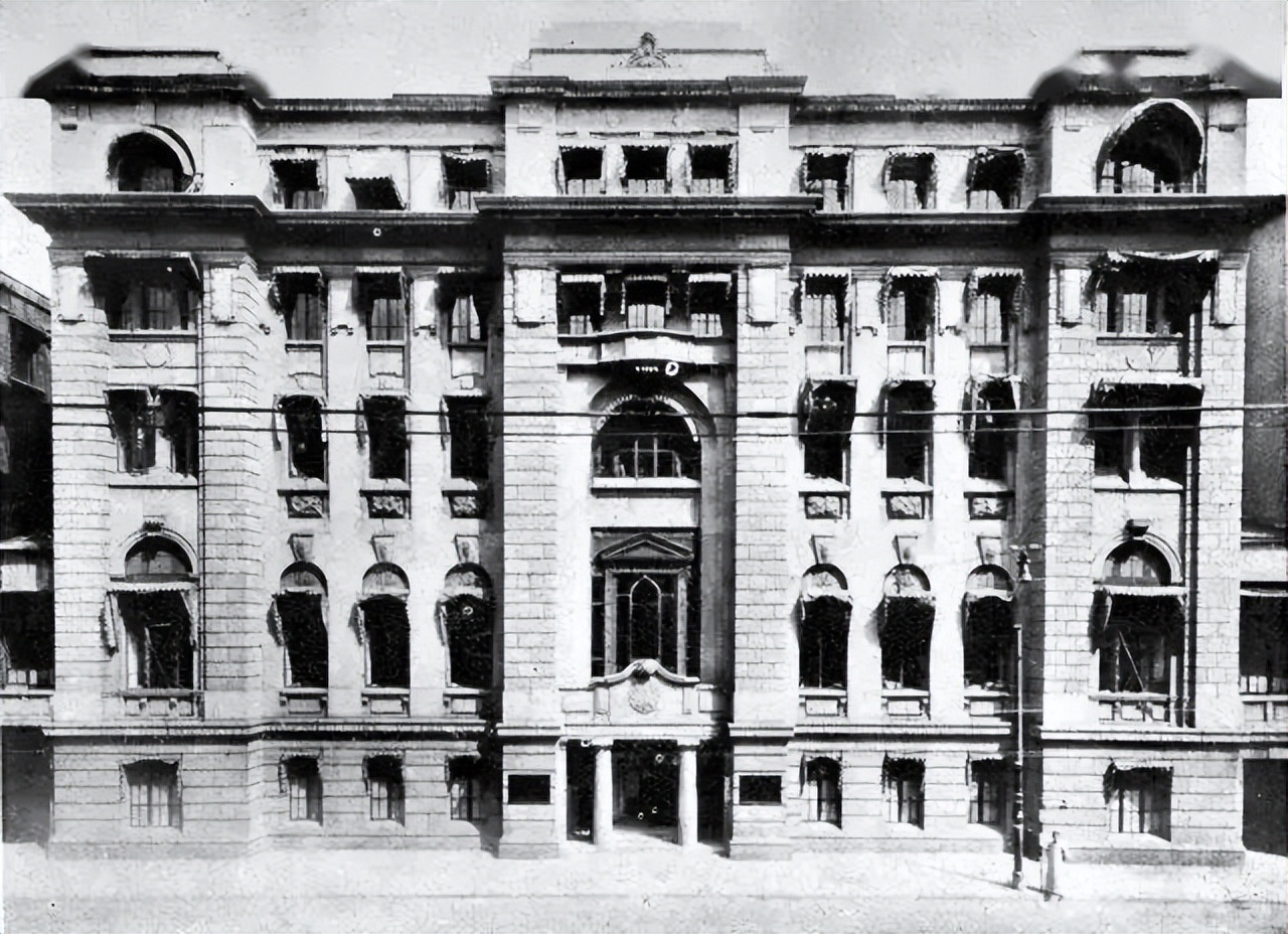 聊聊北洋实业大家族周家的两个代表人物：周馥和周学熙