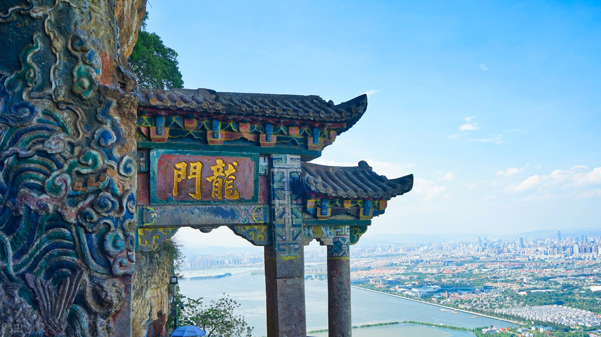 游昆明西山攻略,昆明游玩西山最佳攻略