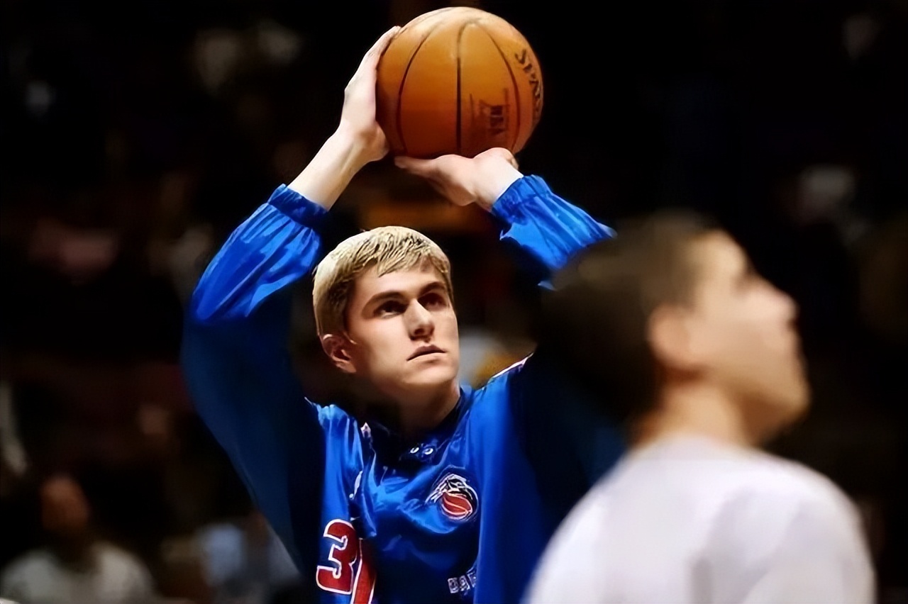 米利西奇vs约基奇,米利西奇与约基奇