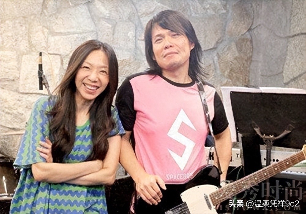 萧敬腾为什么喜欢经纪人林有慧,萧敬腾曾经间接承认与经纪人恋情