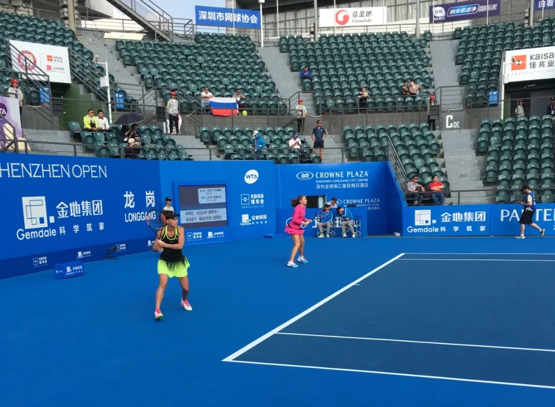 网球比赛级别介绍,国际网球比赛双打