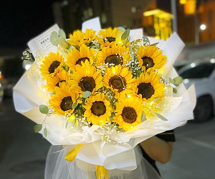 有哪些比较便宜的鲜花店,低价鲜花店好做吗