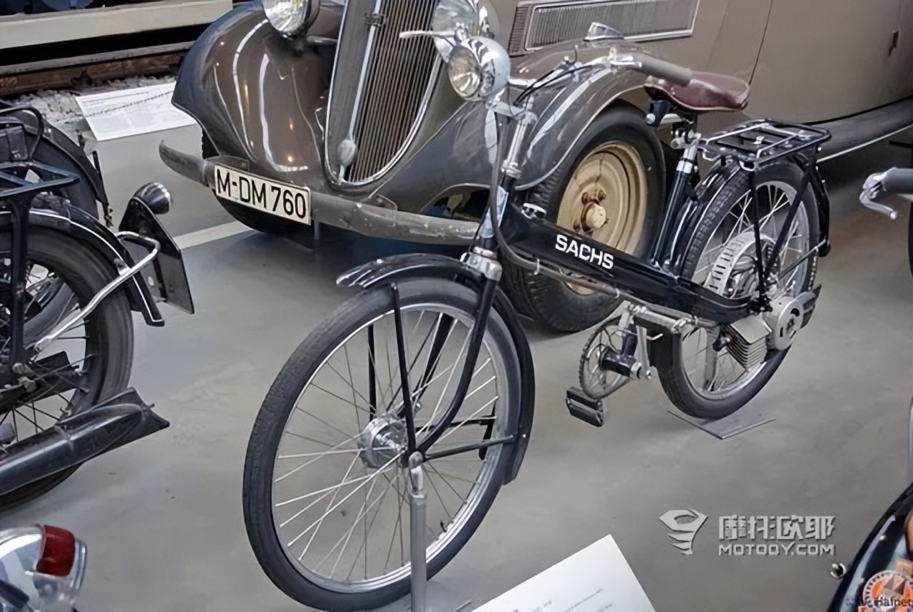 看透刀郎摩托，听完罗刹海市看完那谁评论区，再来聊聊这款迷你车