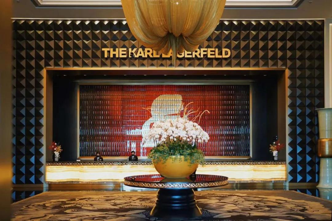 老佛爷酒店澳门价格,全球第二贵酒店