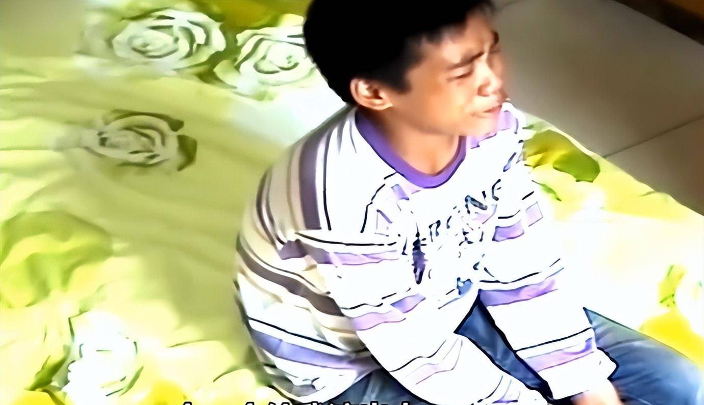 变形计第一季吴宗宏,吴宗宏帮易虎臣还了100万吗