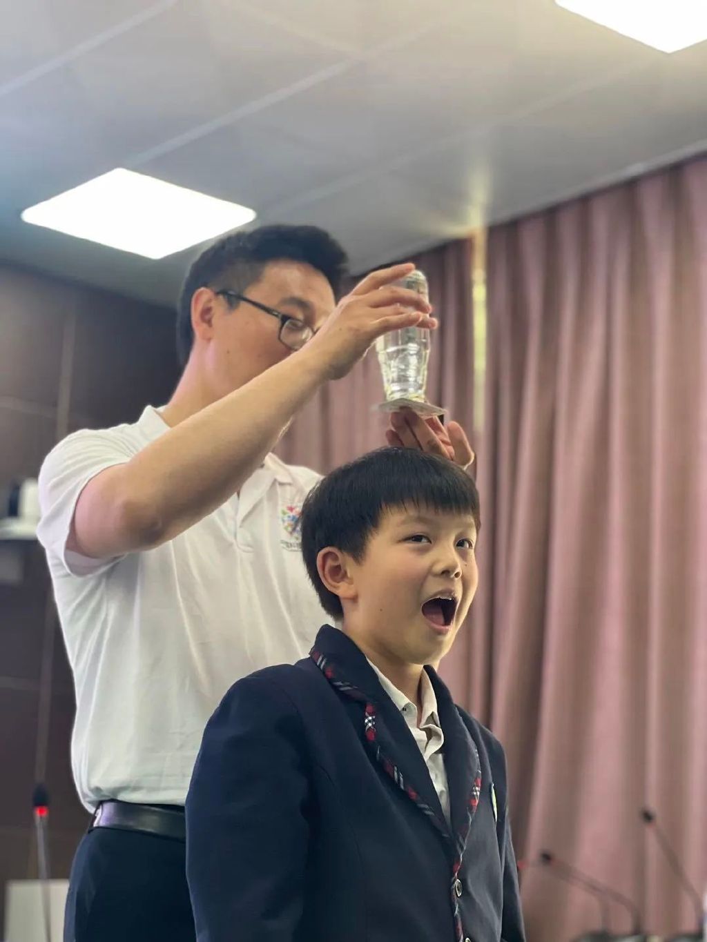 黄冈师范学院翱翔之翼志愿服务队,翱翔之翼志愿服务