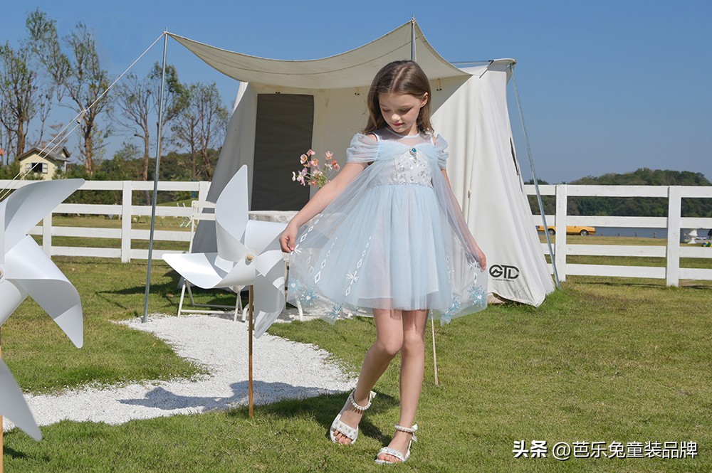 童装代理芭乐兔选择,童装的选择技巧看过来