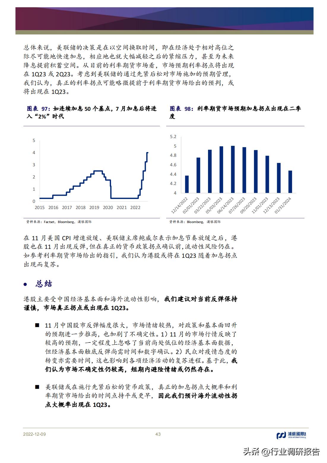 2023年中国消费洞察和市场展望,2023消费市场最新洞察