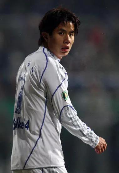 武磊重返申花,武磊或回归中超冠军