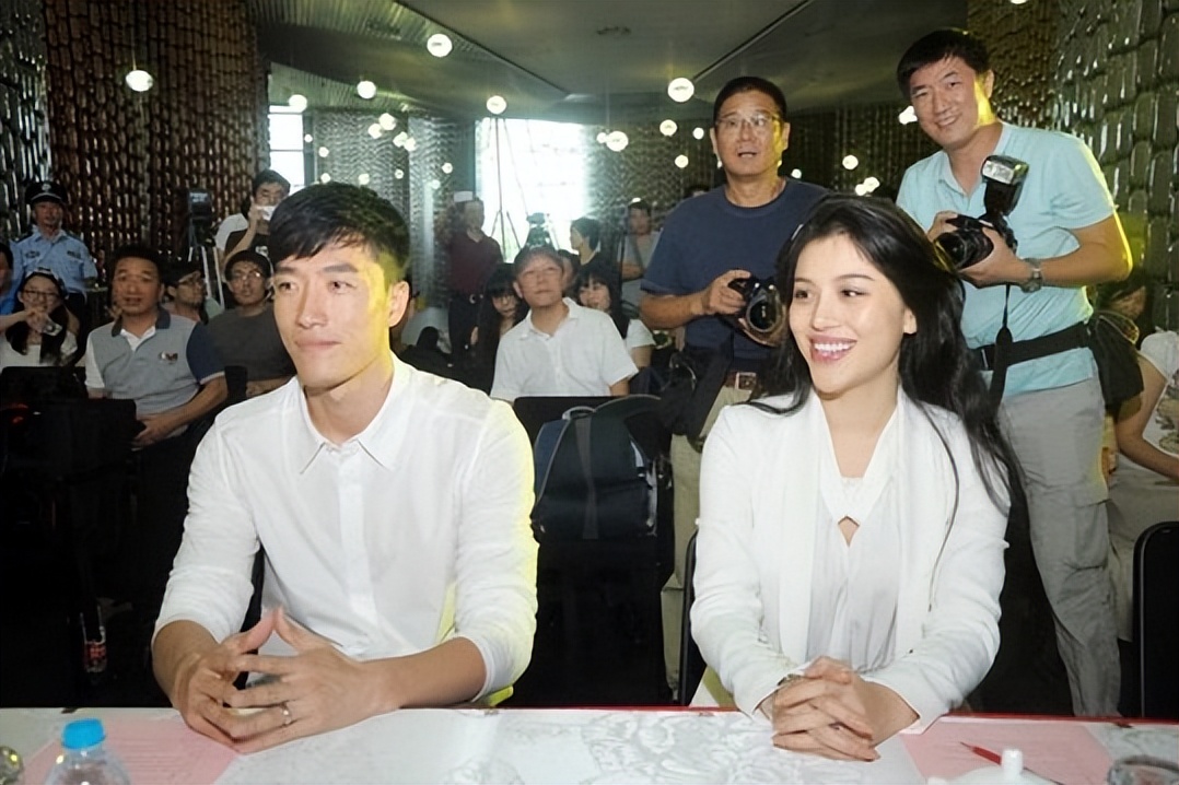 葛天：24岁嫁偶像刘翔，结婚不到1年就离婚，如今过得如何了