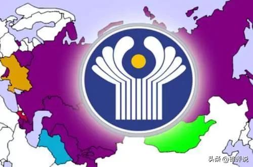 独联体究竟有多大,独联体真的有用吗