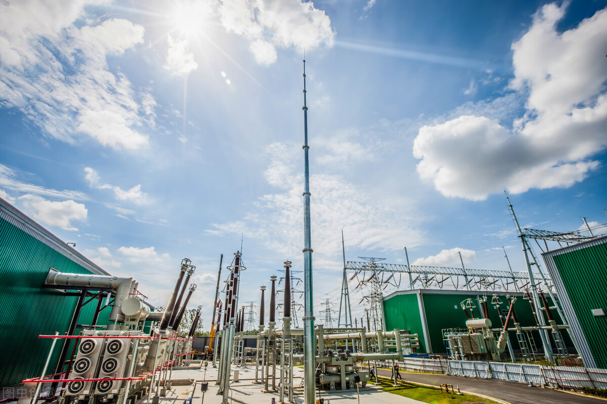 电力电子技术是强电还是弱电,电力电子技术与电力传动介绍