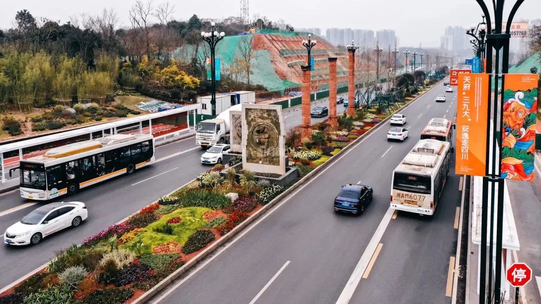 熊猫基地扩建区,熊猫基地最新扩建范围