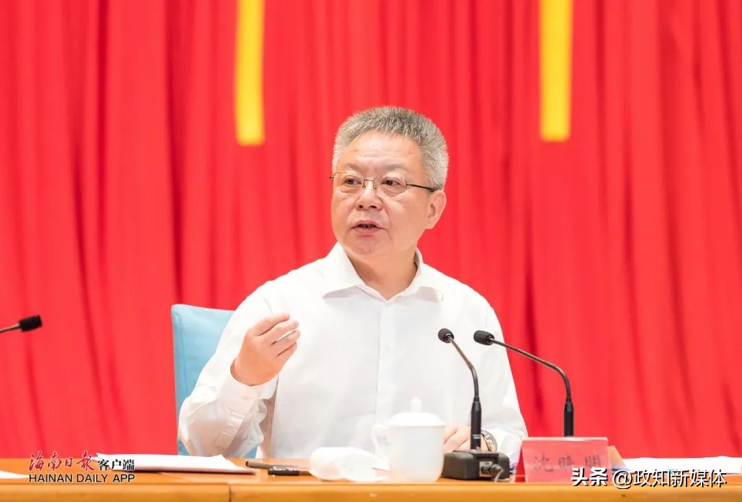 科技改革重点任务,科技大省向科技强省转变