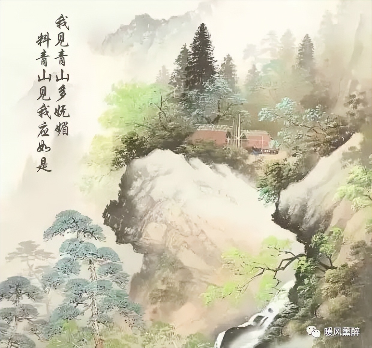 睡不着的夜里多么的烦恼,烦恼太多心里压抑睡不着