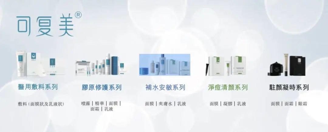 李佳琦医美面膜,李佳琦面膜医美