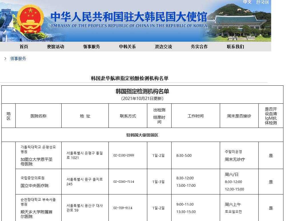 从韩国回国需要什么手续最新,从韩国回国攻略