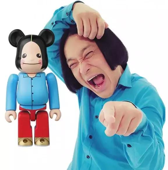 一只玩具熊换房间,一只玩具熊涨价5倍