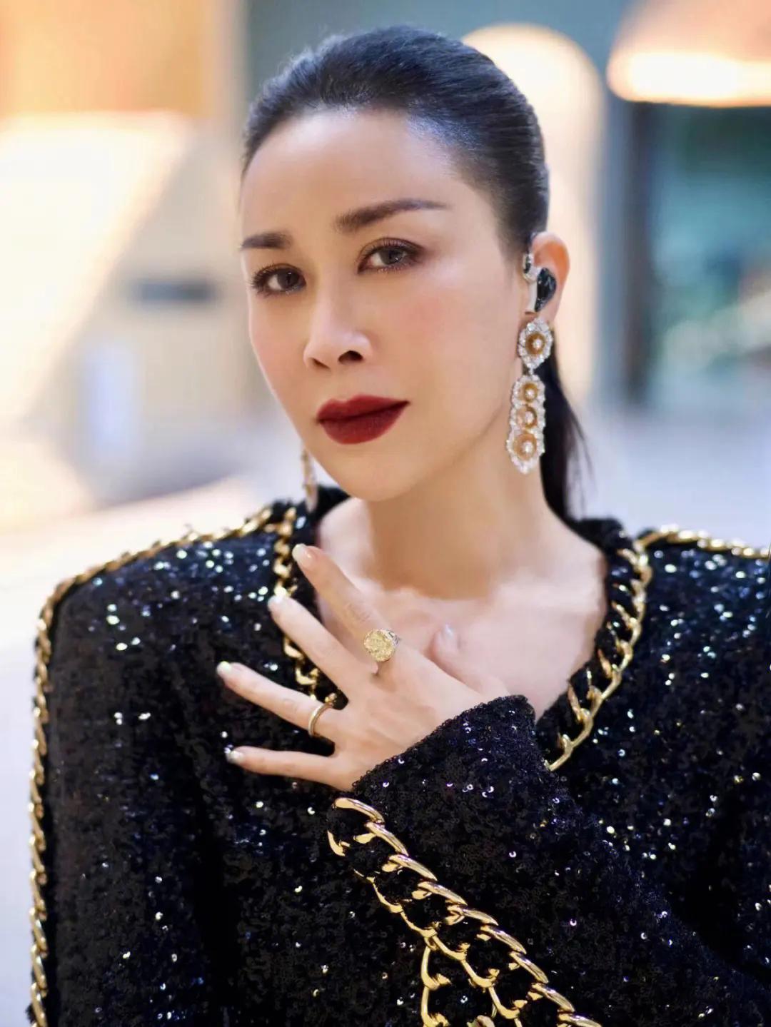 那英为什么有实力,那英到底怎么出名的