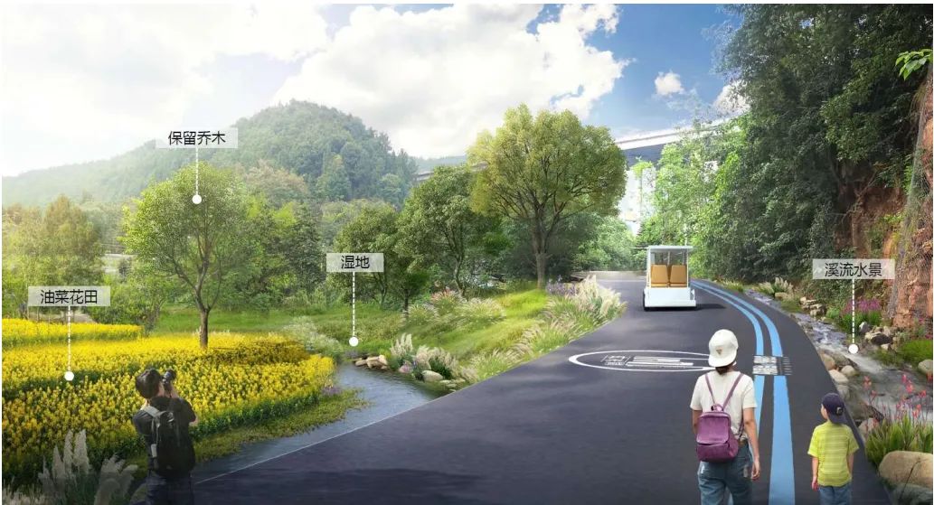 成都地标建筑及网红打卡景观,成都新打卡网红地