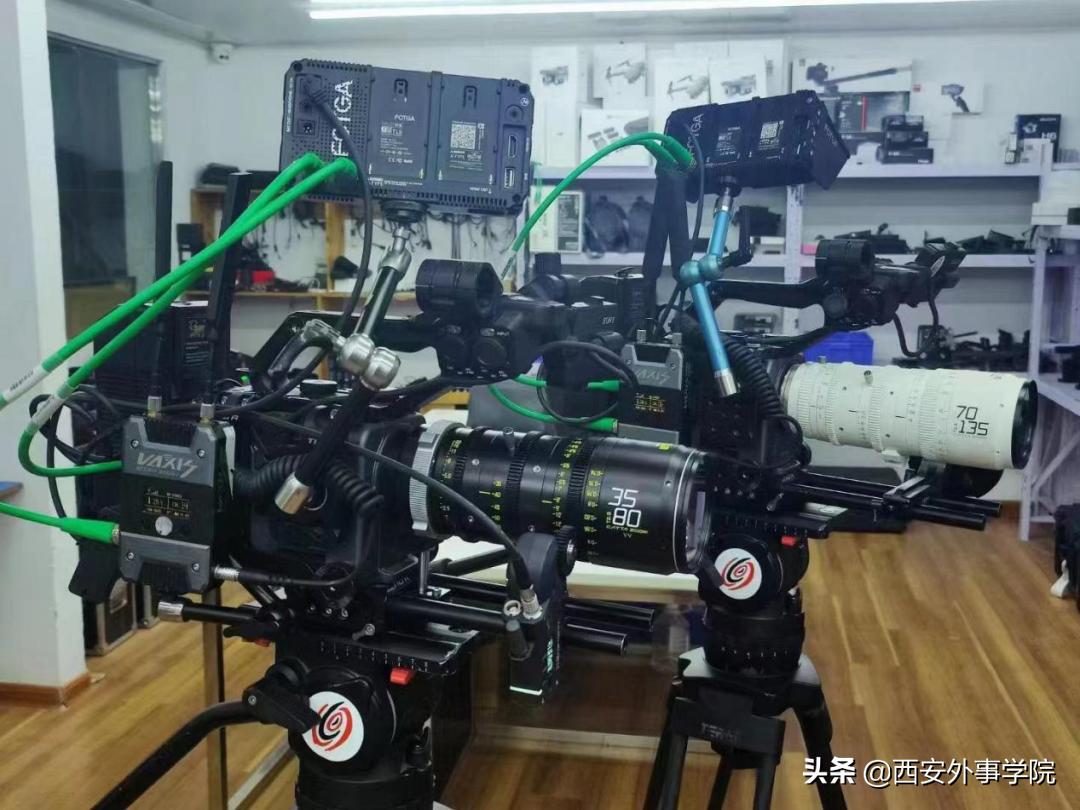 西安外事学院影视动画专业怎么样,西安外事学院表演专业前景