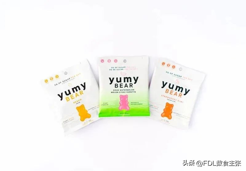 “慌糖”的消费者该如何重新爱上“吃糖”？