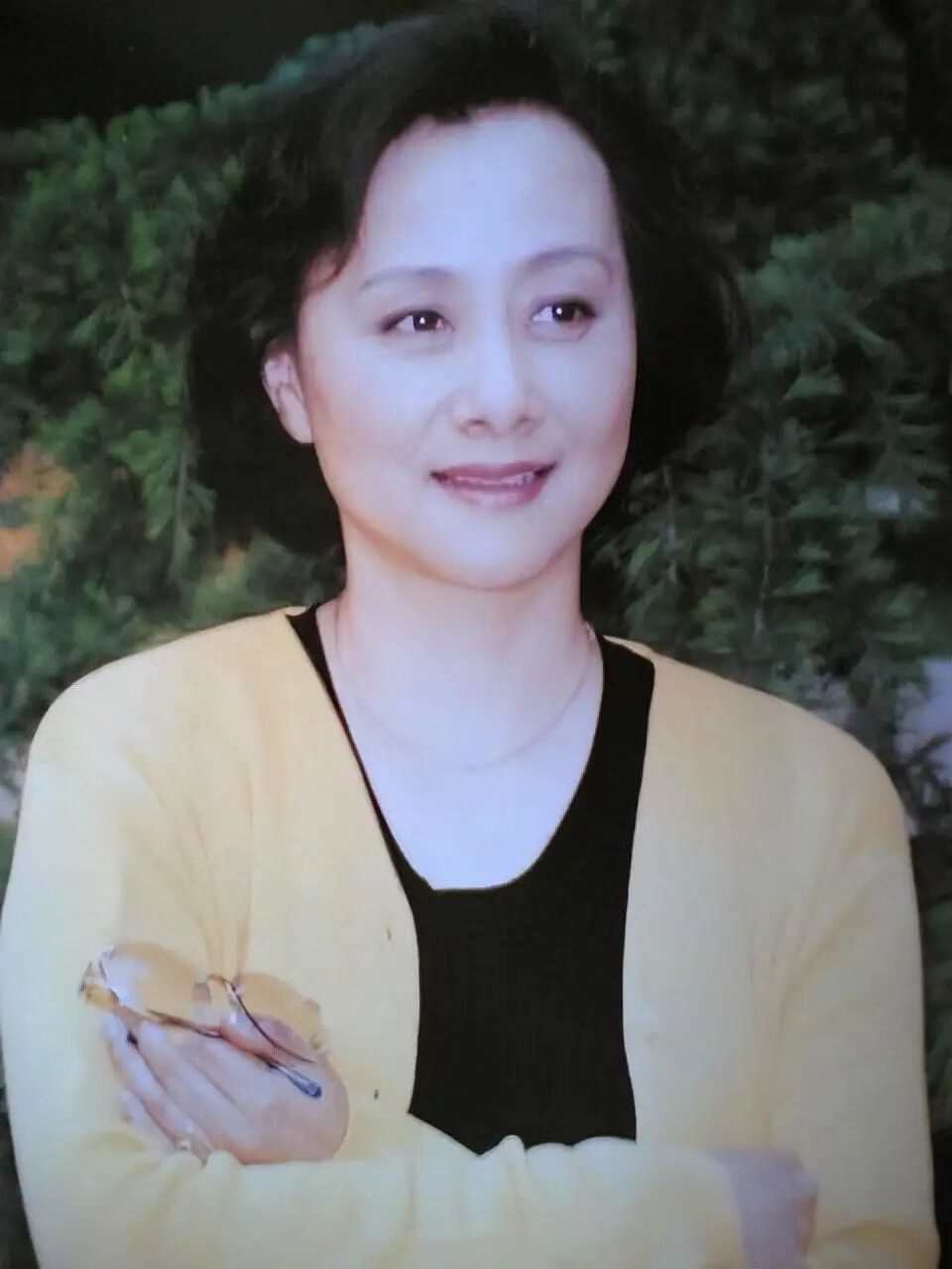 黄梅莹的穿搭,黄梅莹70岁穿搭