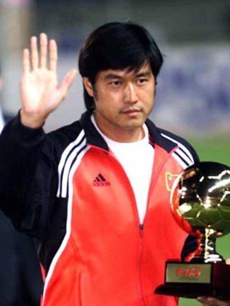 中国门将江津,中国足球名将江津