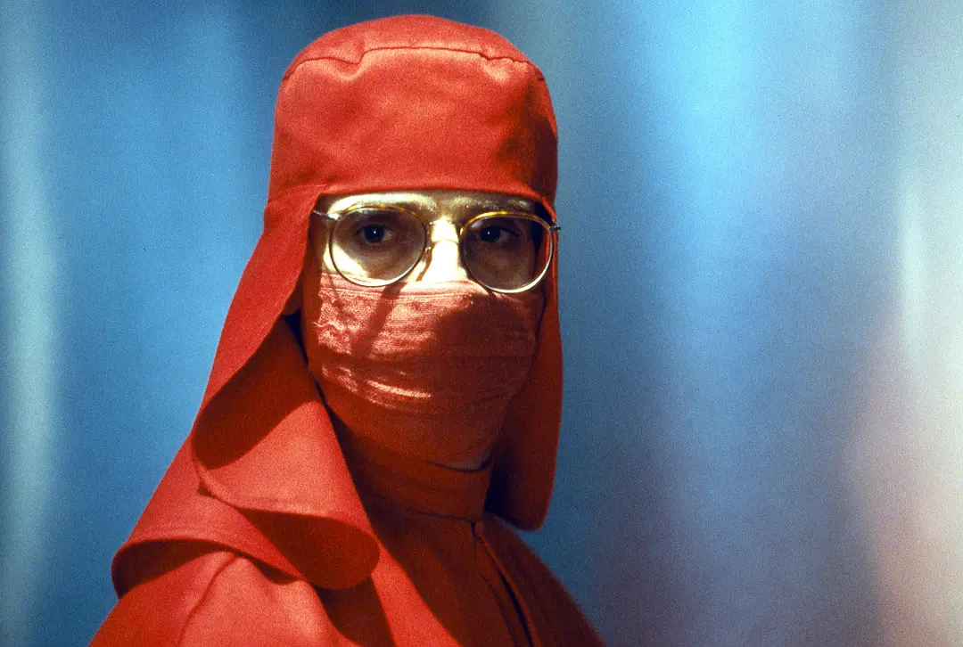 女神搞姬，这一“性转”美剧的生猛可不只如此