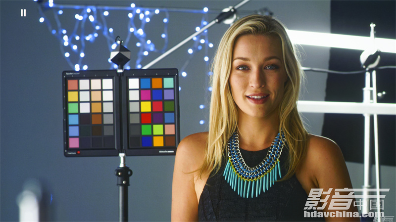 索尼xw7000激光投影机评测,索尼xw7000支持120帧吗