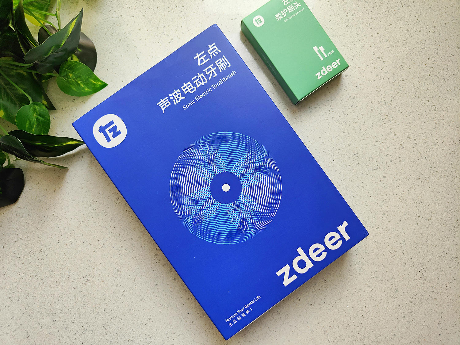 声波电动牙刷清洁牙齿更干净了,声波电动牙刷6种刷牙模式