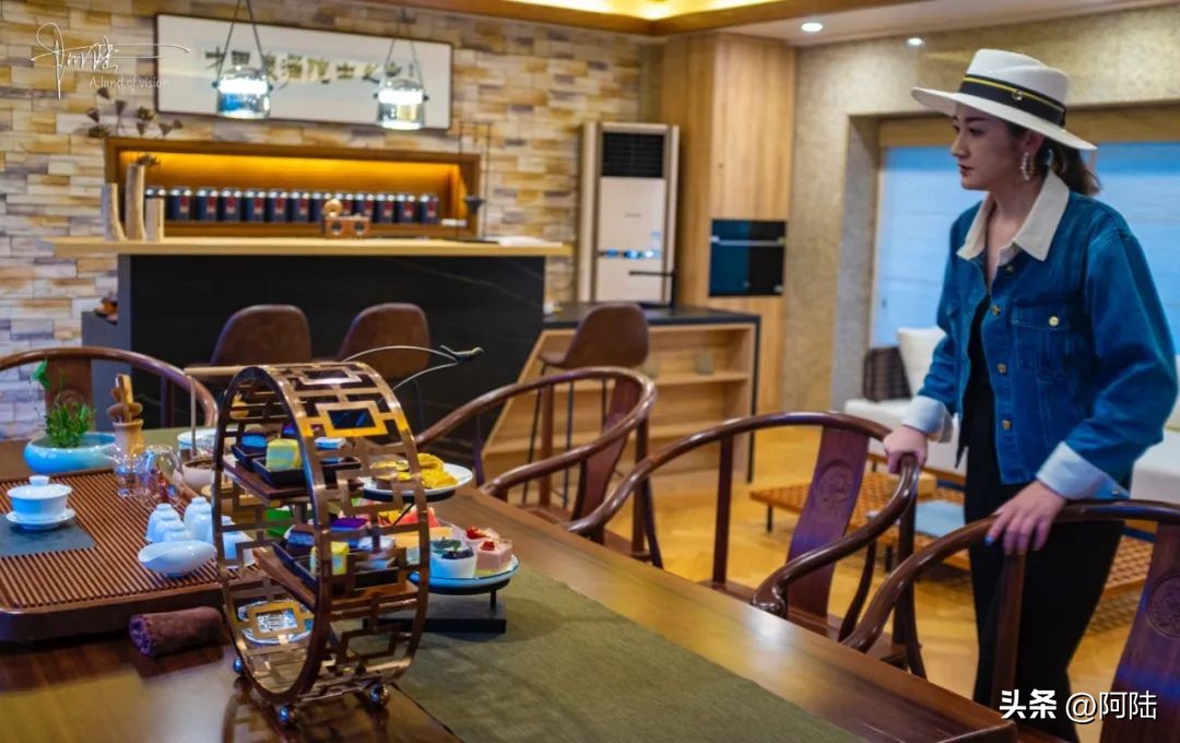 宁海天明山森林温泉小木屋,宁海最好的温泉度假区