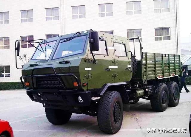 十堰东风二汽在哪里,十堰东风二汽简介