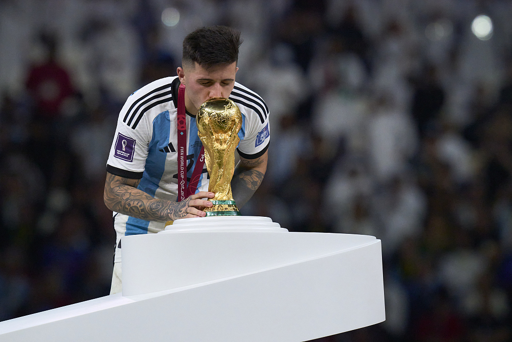 espn评选韦世豪五大希望,姆巴佩梅西阵型