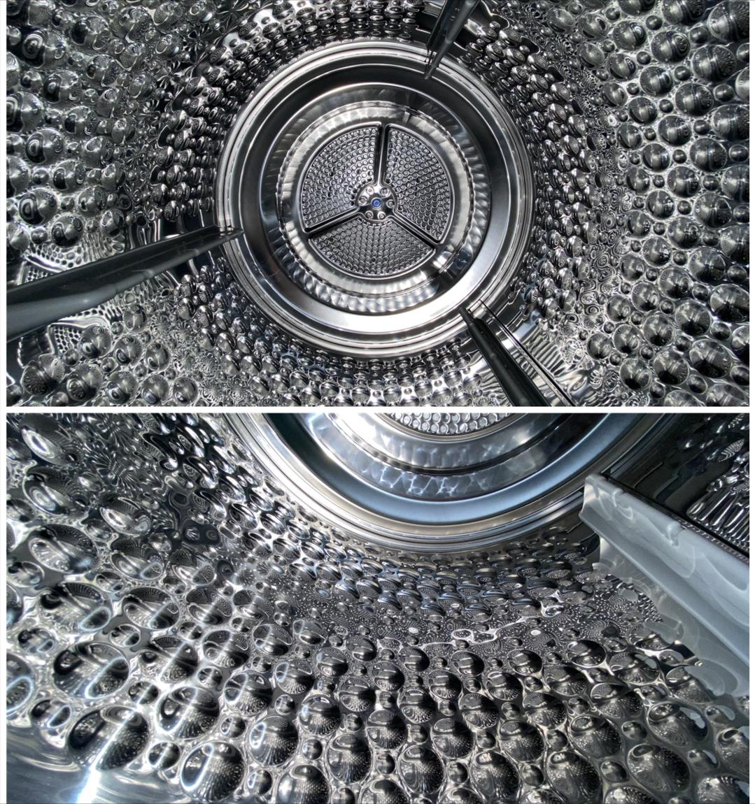 洗烘套装热泵烘干,热泵洗烘套装能烘干吗