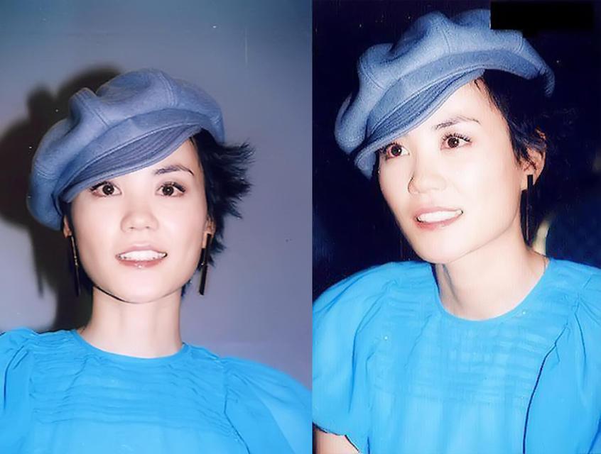 王菲和谢霆锋二人差几岁,王菲和谢霆锋以前结过婚吗