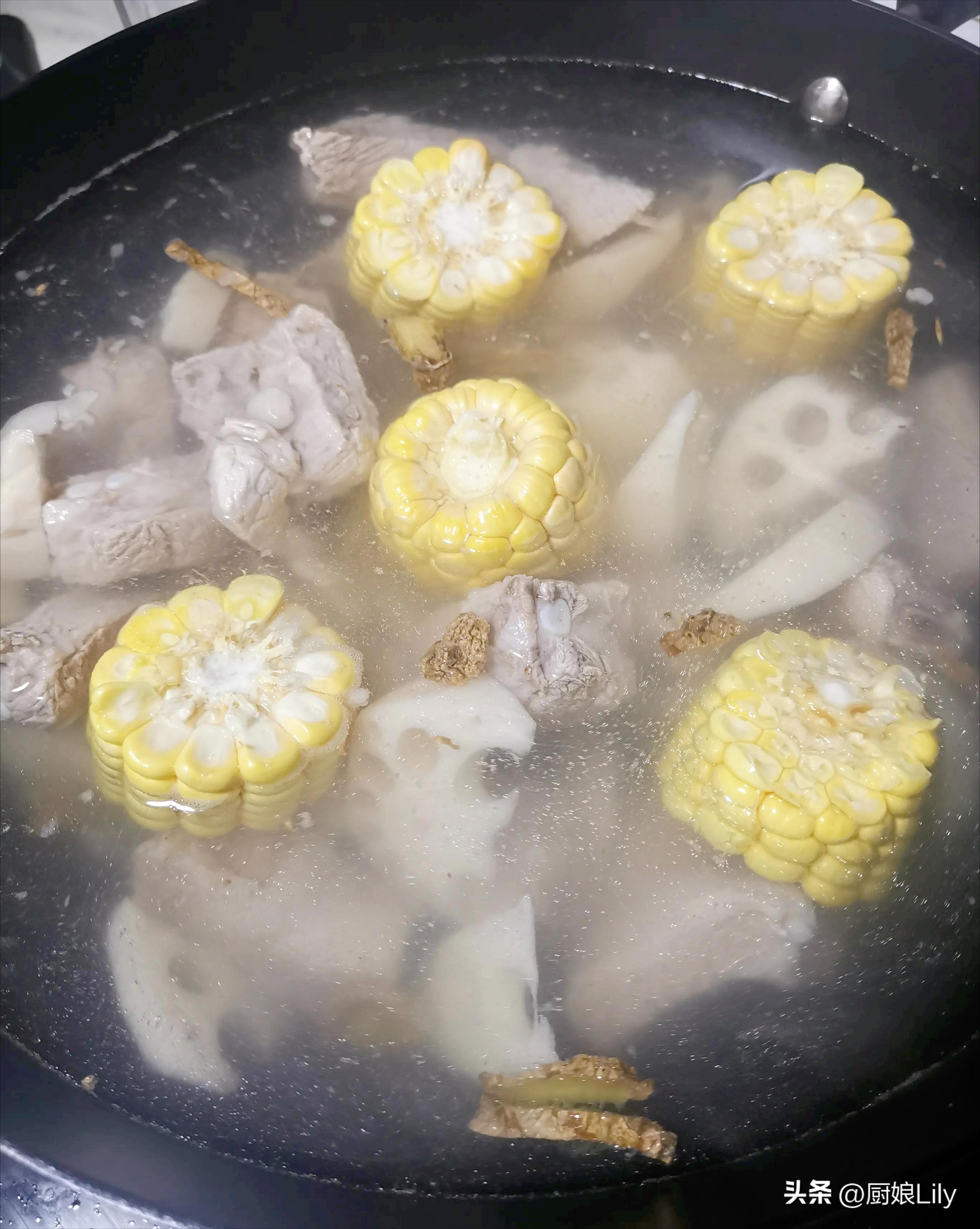 润肺止咳白萝卜粥,润肺止咳白萝卜汤的做法