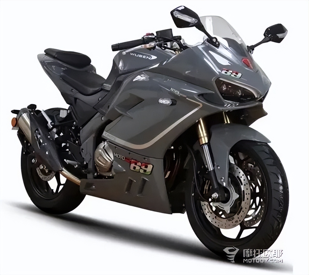 为什么国内四缸要模仿本田,为什么本田的4缸机这么牛